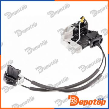 Serrure de porte gauche pour KIA | EZC-KA-069, 81310-2T030